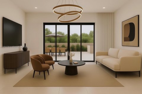 Casa en venta en Fort Lauderdale, Florida, 4 dormitorios, 138.24 m2 № 1818621 - foto 10