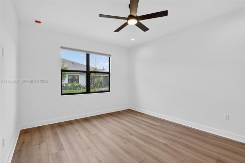 Villa ou maison à louer à Port St. Lucie, Floride: 2 chambres № 2060425 - photo 30