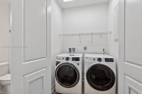 Villa ou maison à louer à Port St. Lucie, Floride: 2 chambres № 2060425 - photo 25