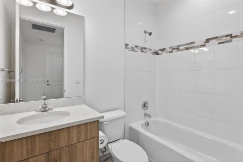 Villa ou maison à louer à Port St. Lucie, Floride: 2 chambres № 2060425 - photo 28