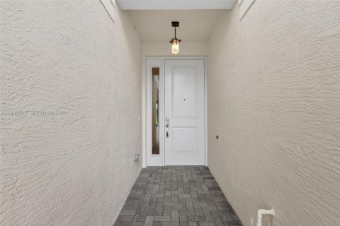Villa ou maison à louer à Port St. Lucie, Floride: 2 chambres № 2060425 - photo 3