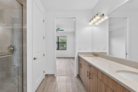 Villa ou maison à louer à Port St. Lucie, Floride: 2 chambres № 2060425 - photo 21