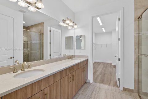 Villa ou maison à louer à Port St. Lucie, Floride: 2 chambres № 2060425 - photo 22