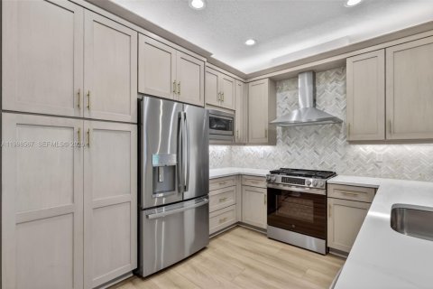 Villa ou maison à louer à Port St. Lucie, Floride: 2 chambres № 2060425 - photo 9