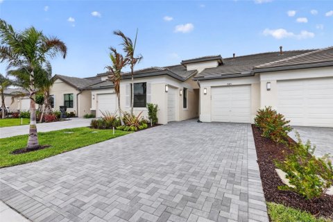 Villa ou maison à louer à Port St. Lucie, Floride: 2 chambres № 2060425 - photo 2