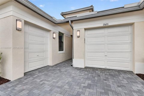 Villa ou maison à Port St. Lucie, Floride 2 chambres № 2060425