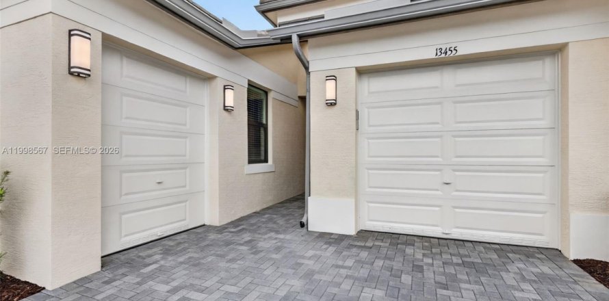 Villa ou maison à Port St. Lucie, Floride 2 chambres № 2060425