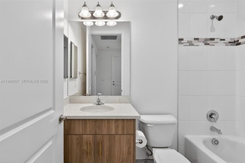 Villa ou maison à louer à Port St. Lucie, Floride: 2 chambres № 2060425 - photo 29