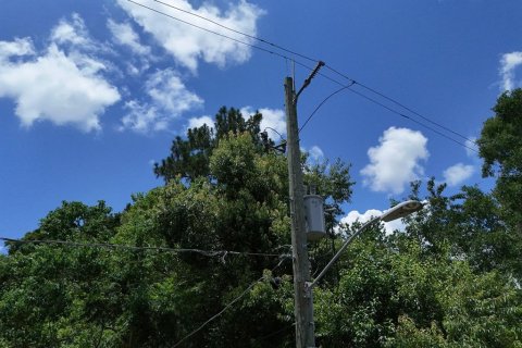 Terreno en venta en Jacksonville, Florida № 1810575 - foto 12