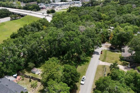 Terreno en venta en Jacksonville, Florida № 1810575 - foto 5