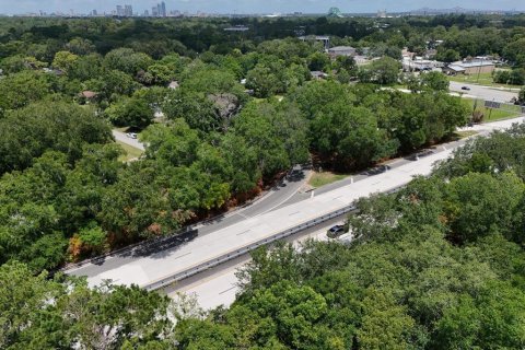 Terreno en venta en Jacksonville, Florida № 1810575 - foto 11