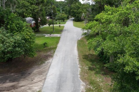 Terreno en venta en Jacksonville, Florida № 1810575 - foto 3