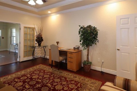 House in Ocala, Florida 7 bedrooms, 509.57 sq.m. № 2342543 - photo 20