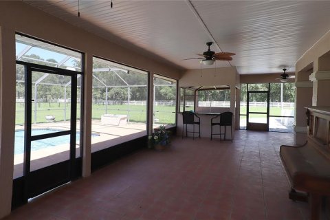 House in Ocala, Florida 7 bedrooms, 509.57 sq.m. № 2342543 - photo 24
