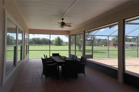 House in Ocala, Florida 7 bedrooms, 509.57 sq.m. № 2342543 - photo 25