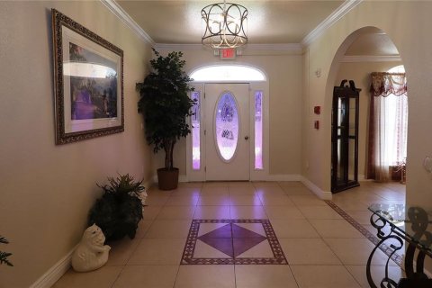 House in Ocala, Florida 7 bedrooms, 509.57 sq.m. № 2342543 - photo 6