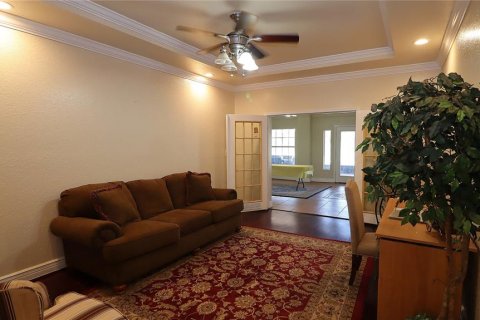 House in Ocala, Florida 7 bedrooms, 509.57 sq.m. № 2342543 - photo 21