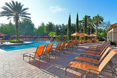 Condo in Davenport, Florida, 3 bedrooms № 2339481 - photo 26