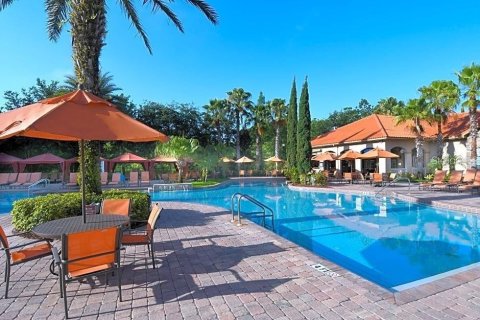 Condo in Davenport, Florida, 3 bedrooms № 2339481 - photo 28