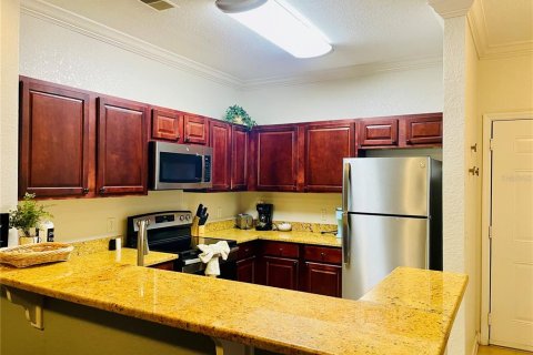 Condo in Davenport, Florida, 3 bedrooms № 2339481 - photo 10