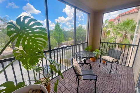 Condo in Davenport, Florida, 3 bedrooms № 2339481 - photo 25