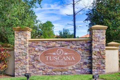 Condo in Davenport, Florida, 3 bedrooms № 2339481 - photo 4