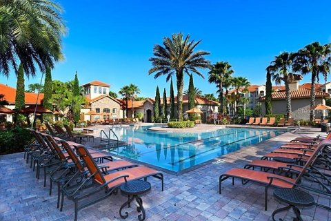 Condo in Davenport, Florida, 3 bedrooms № 2339481 - photo 29