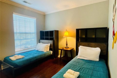 Condo in Davenport, Florida, 3 bedrooms № 2339481 - photo 21