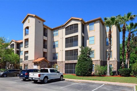 Condo in Davenport, Florida, 3 bedrooms  № 2339481