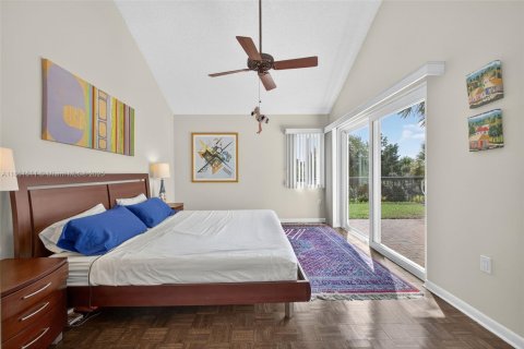 House in Jupiter, Florida 3 bedrooms, 175.49 sq.m. № 1858543 - photo 27