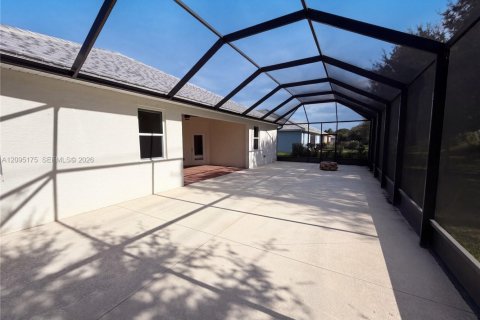 Casa en venta en Vero Beach, Florida, 4 dormitorios, 211.07 m2 № 2387775 - foto 28