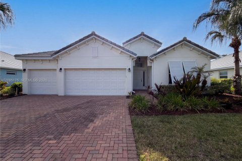 Casa en Vero Beach, Florida 4 dormitorios, 211.07 m2 № 2387775
