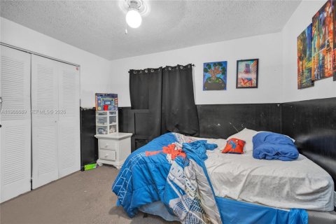 Купить виллу или дом в Майами, Флорида 3 спальни, 119.29м2, № 2029504 - фото 12