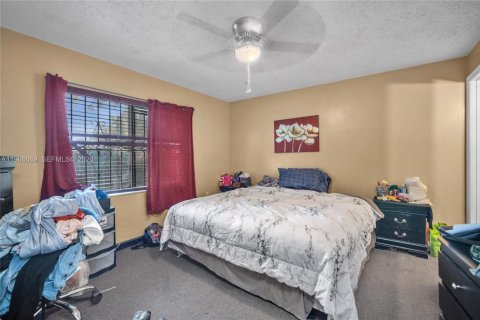 Купить виллу или дом в Майами, Флорида 3 спальни, 119.29м2, № 2029504 - фото 16