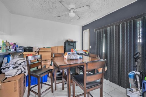 Купить виллу или дом в Майами, Флорида 3 спальни, 119.29м2, № 2029504 - фото 20