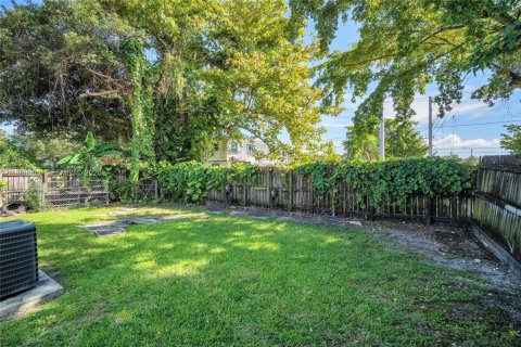 Купить виллу или дом в Майами, Флорида 3 спальни, 119.29м2, № 2029504 - фото 6