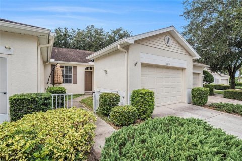 Condominio en venta en Sun City Center, Florida, 2 dormitorios, 89.46 m2 № 1901857 - foto 1