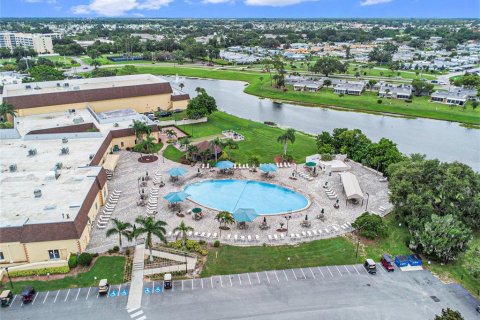 Condominio en venta en Sun City Center, Florida, 2 dormitorios, 89.46 m2 № 1901857 - foto 12
