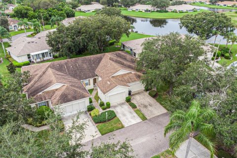 Condominio en venta en Sun City Center, Florida, 2 dormitorios, 89.46 m2 № 1901857 - foto 9