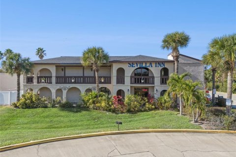 Hotel in Kissimmee, Florida 963.21 sq.m. № 2105565