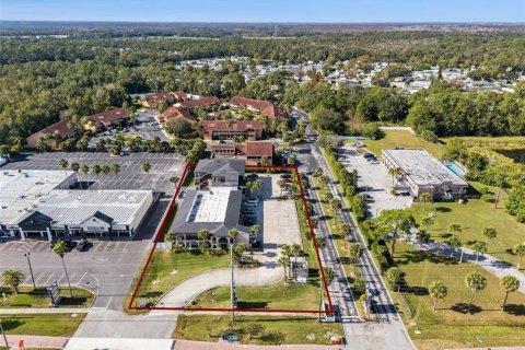 Hotel in Kissimmee, Florida 2461.17 sq.m. № 2105565 - photo 18