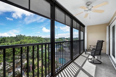 Condo in Venice, Florida, 2 bedrooms  № 2419628 - photo 10