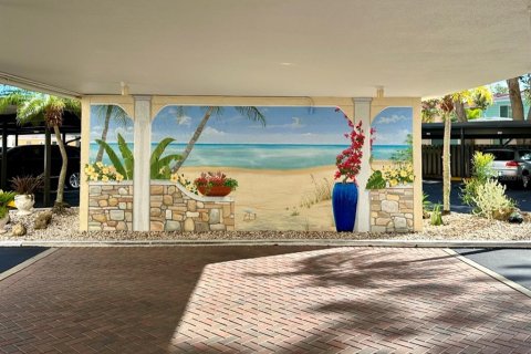 Condo in Venice, Florida, 2 bedrooms  № 2419628 - photo 29