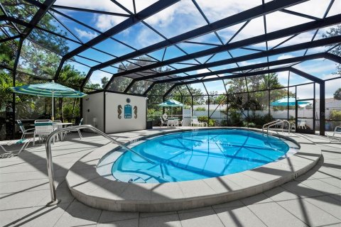 Condo in Venice, Florida, 2 bedrooms  № 2419628 - photo 20