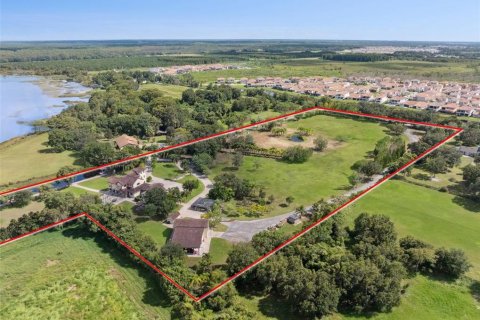 Villa ou maison à vendre à Orlando, Floride: 2 chambres, 358.51 m2 № 2149855 - photo 6