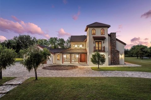 Villa ou maison à vendre à Orlando, Floride: 2 chambres, 358.51 m2 № 2149855 - photo 10