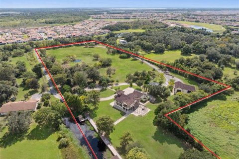 Villa ou maison à vendre à Orlando, Floride: 2 chambres, 358.51 m2 № 2149855 - photo 5