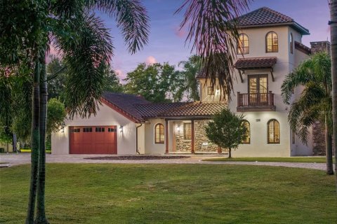 Villa ou maison à vendre à Orlando, Floride: 2 chambres, 358.51 m2 № 2149855 - photo 9