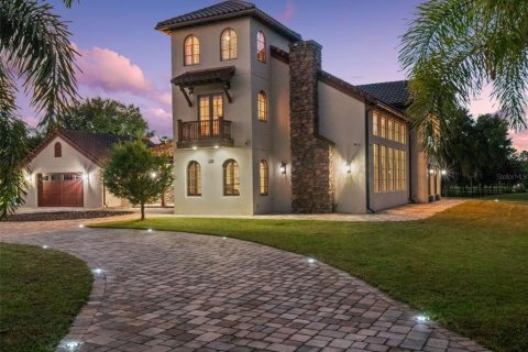 Villa ou maison à vendre à Orlando, Floride: 2 chambres, 358.51 m2 № 2149855 - photo 8