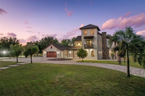 Villa ou maison à Orlando, Floride 2 chambres, 358.51 m2 № 2149855